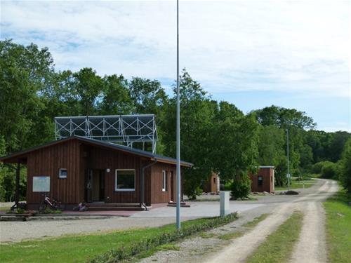 Mereoja Seaview Caravan & Camping photo 3