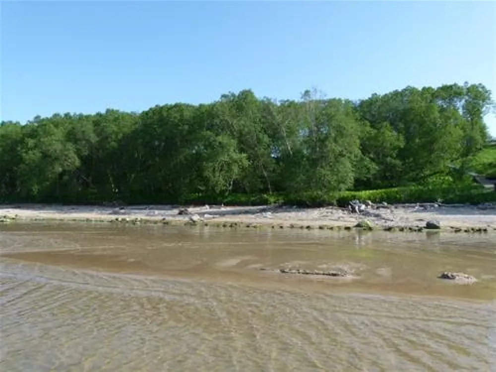 Mereoja Seaview Caravan & Camping