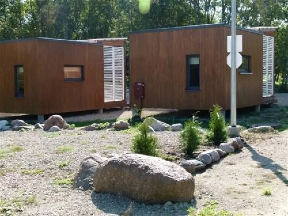 Mereoja Seaview Caravan & Camping