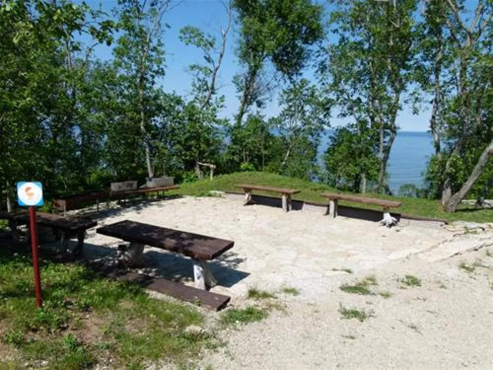 Mereoja Seaview Caravan & Camping