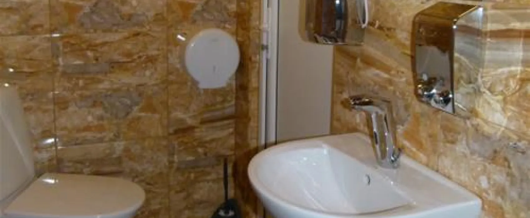 Mereoja Seaview Caravan & Camping