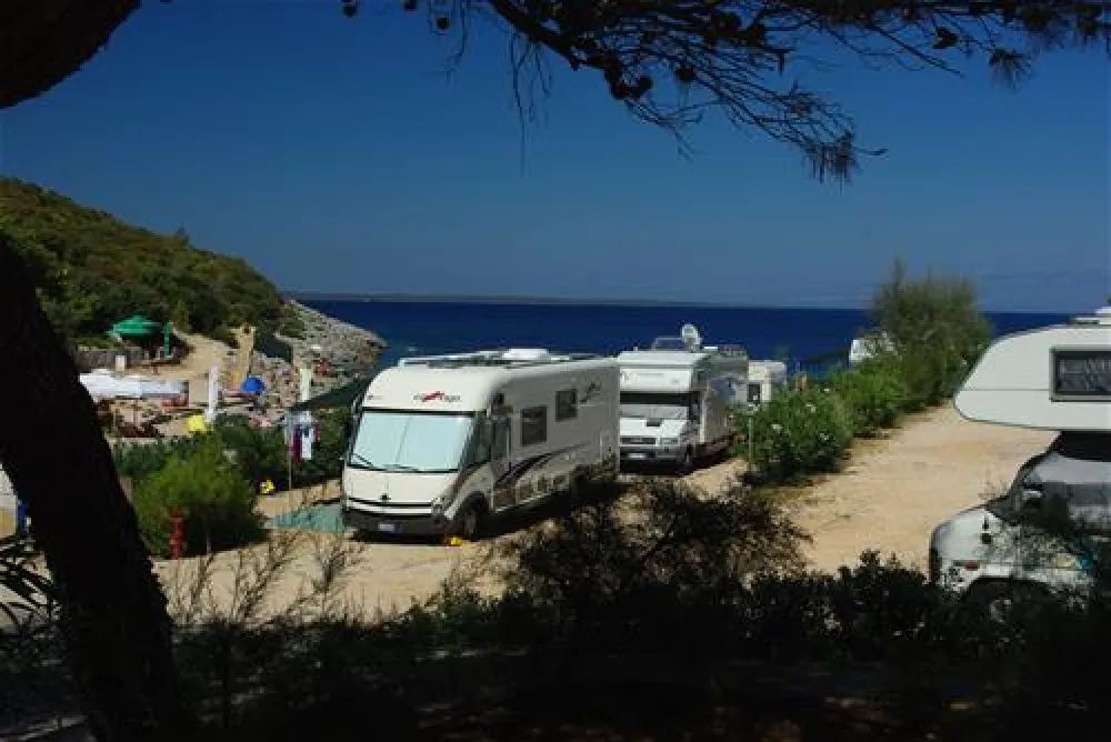 Camping Village Poljana