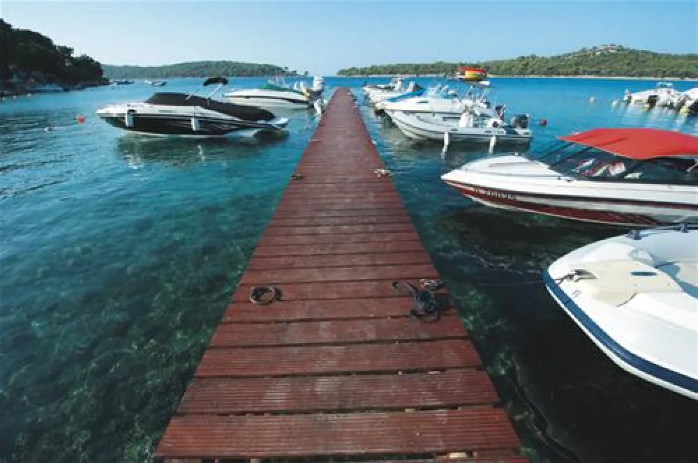 Camping Village Poljana