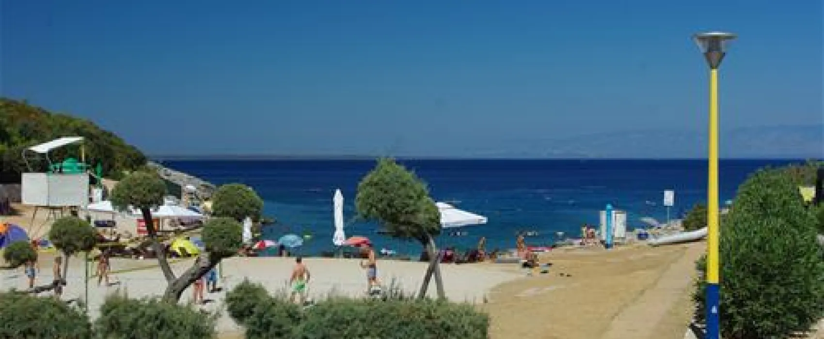 Camping Village Poljana