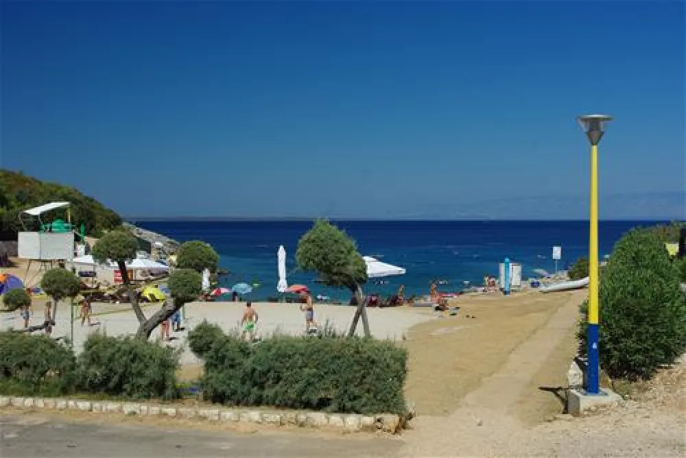 Camping Village Poljana