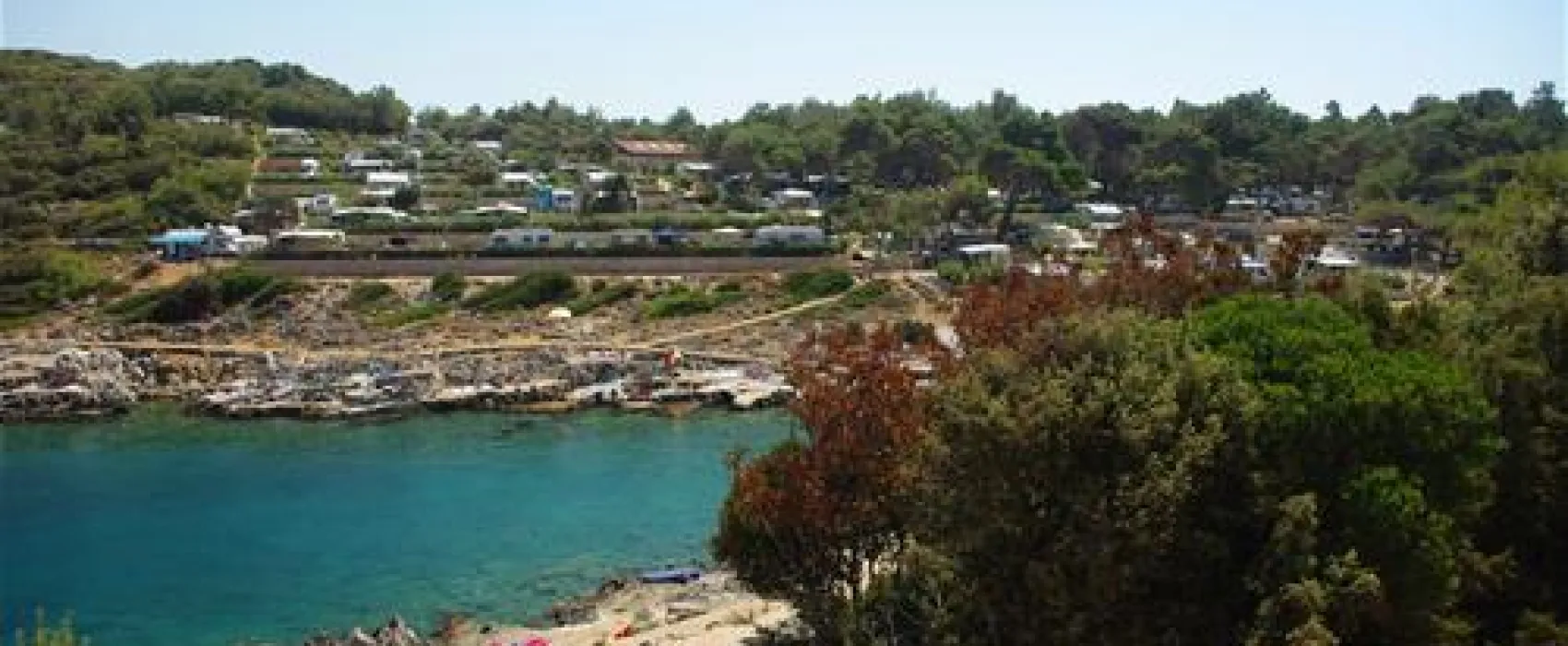 Camping Village Poljana