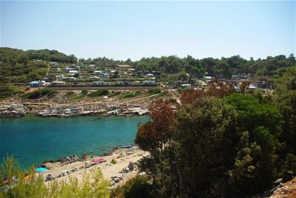 Camping Village Poljana