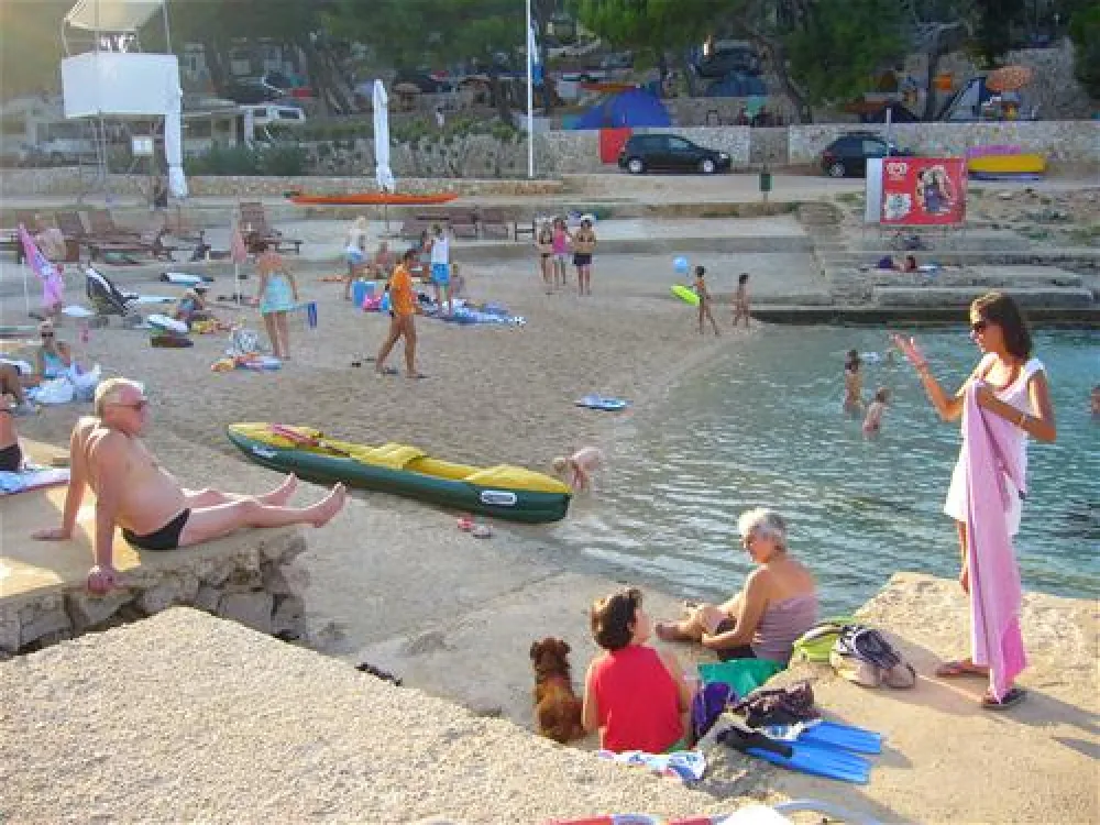 Camping Village Poljana