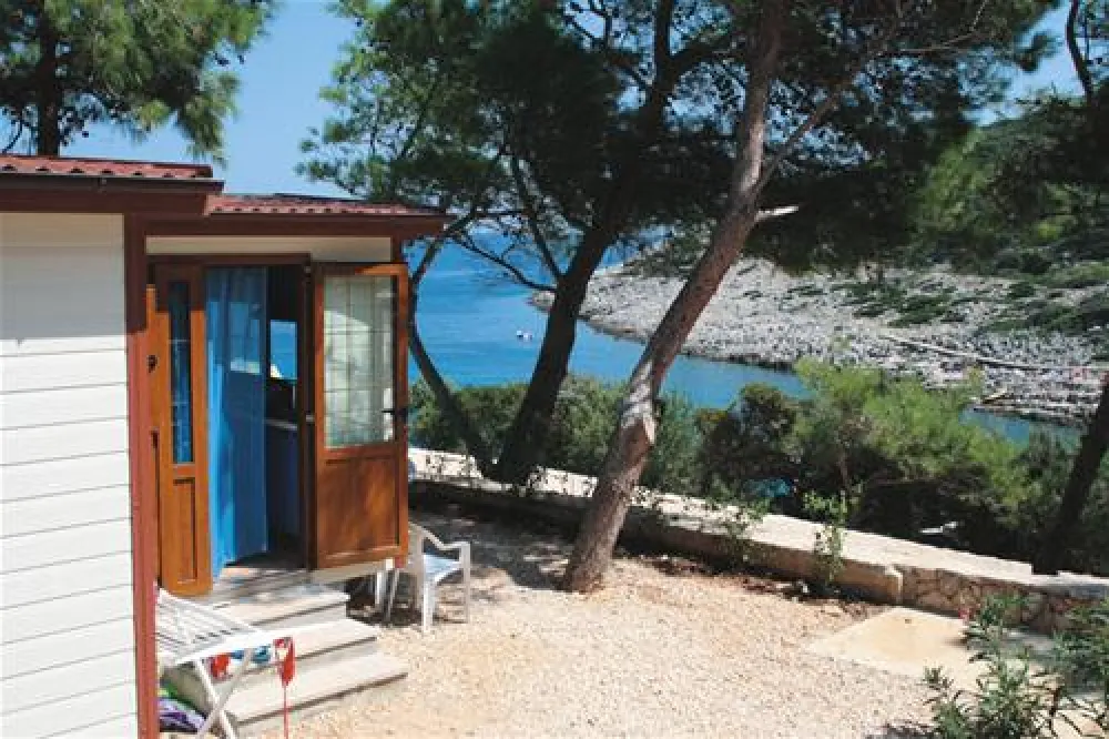 Camping Village Poljana