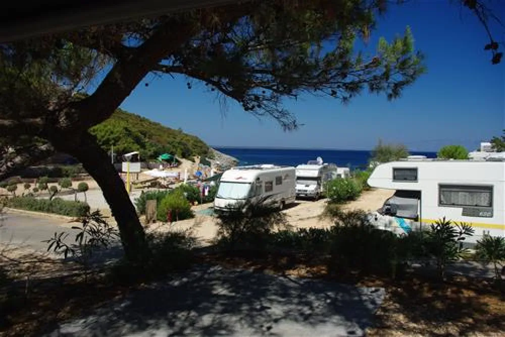 Camping Village Poljana