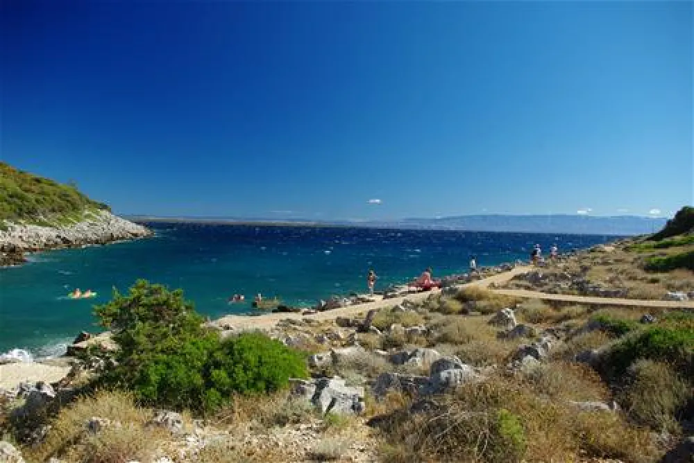 Camping Village Poljana