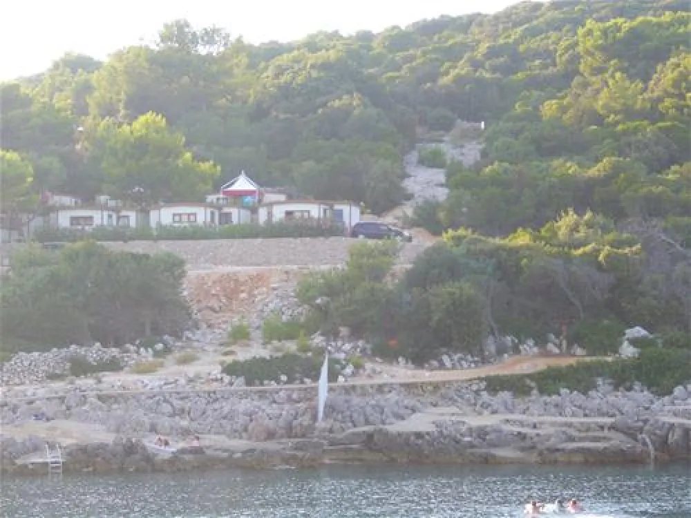 Camping Village Poljana