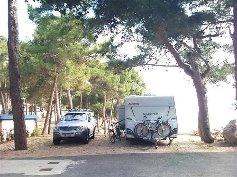 Camping Village Poljana