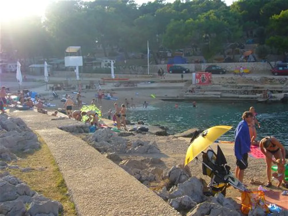 Camping Village Poljana