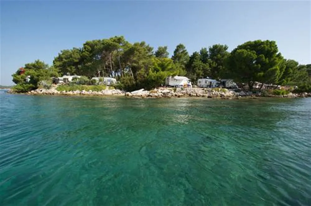 Camping Village Poljana