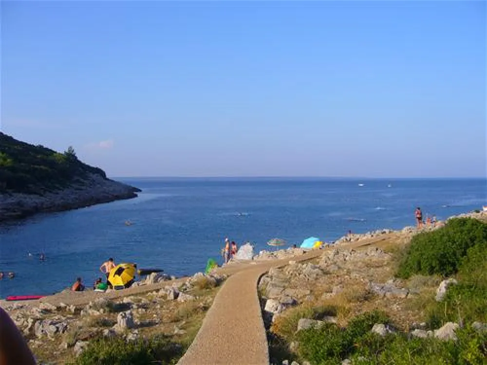 Camping Village Poljana