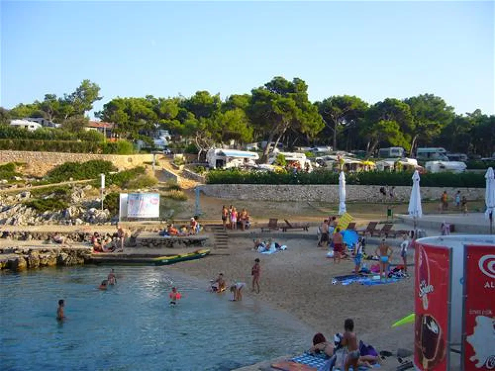 Camping Village Poljana