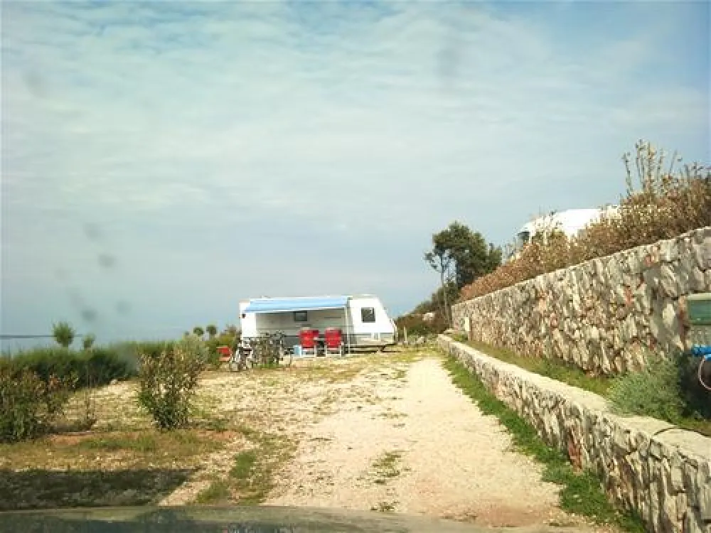 Camping Village Poljana