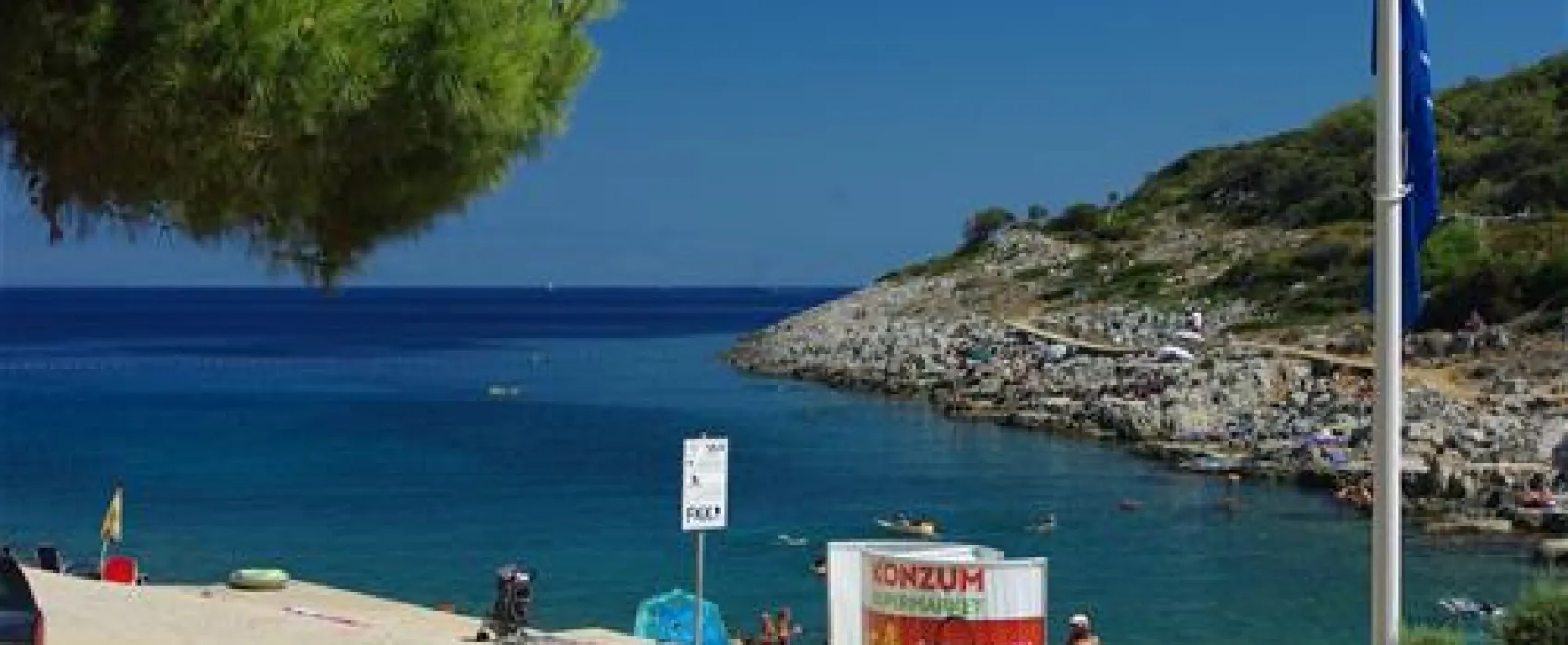 Camping Village Poljana