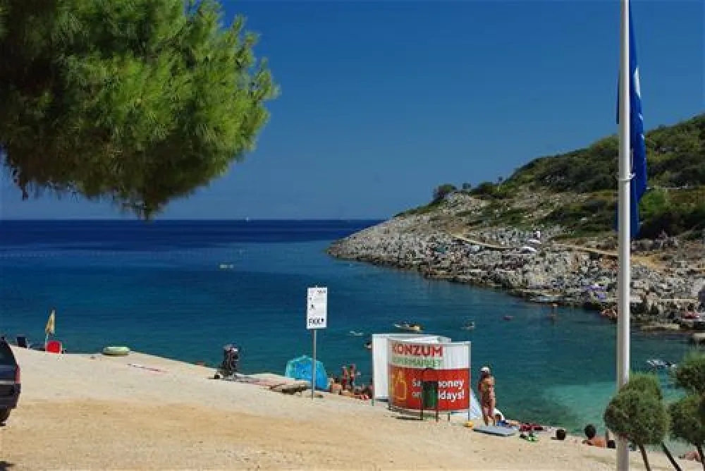 Camping Village Poljana