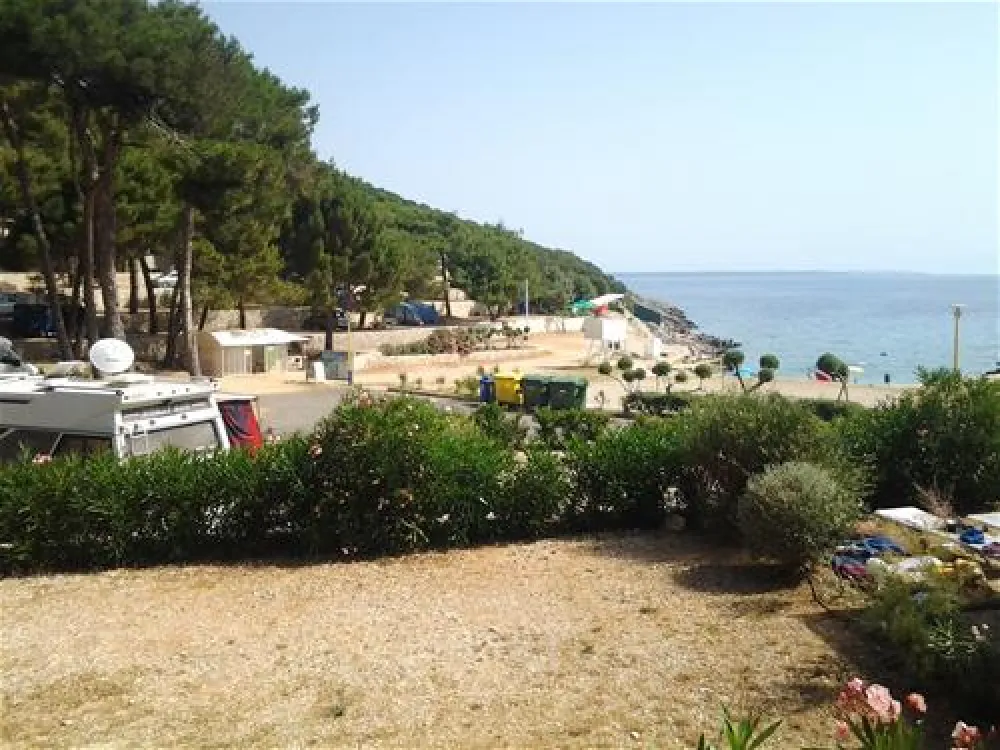 Camping Village Poljana