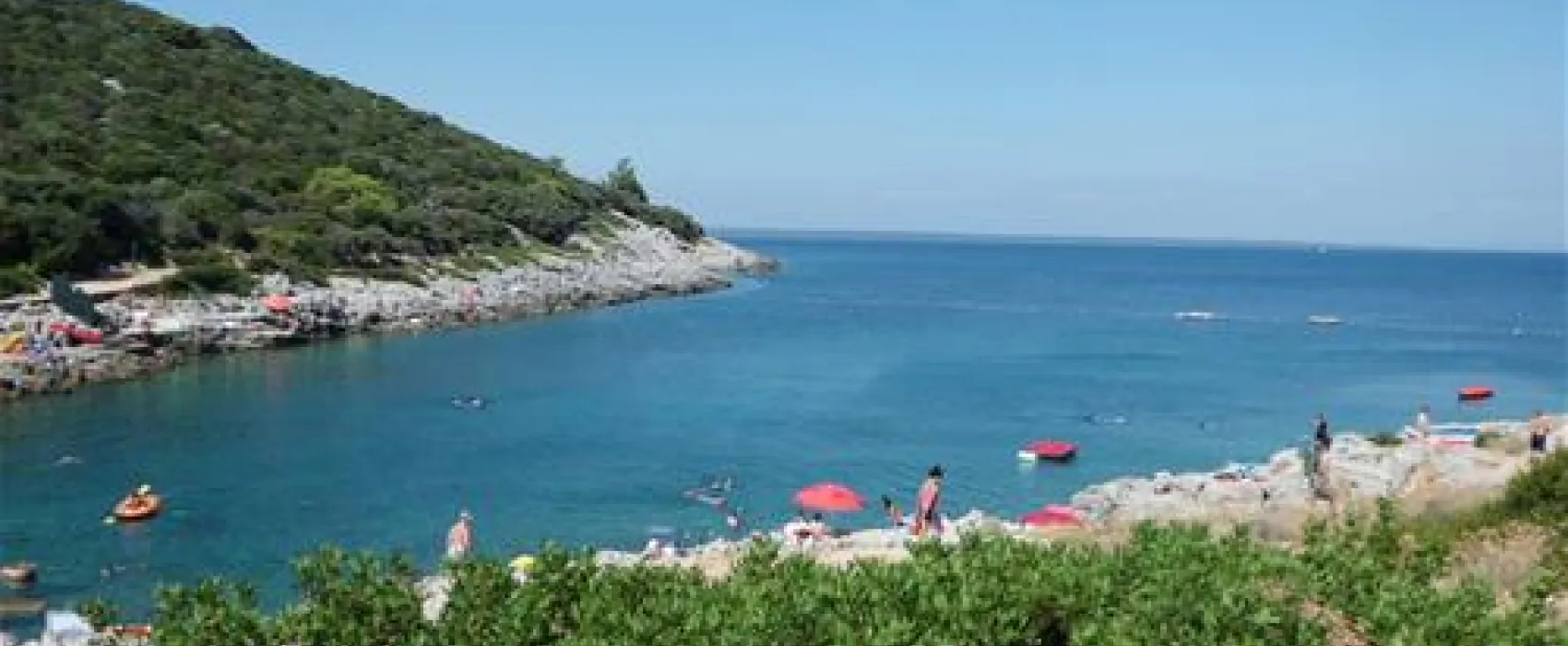 Camping Village Poljana