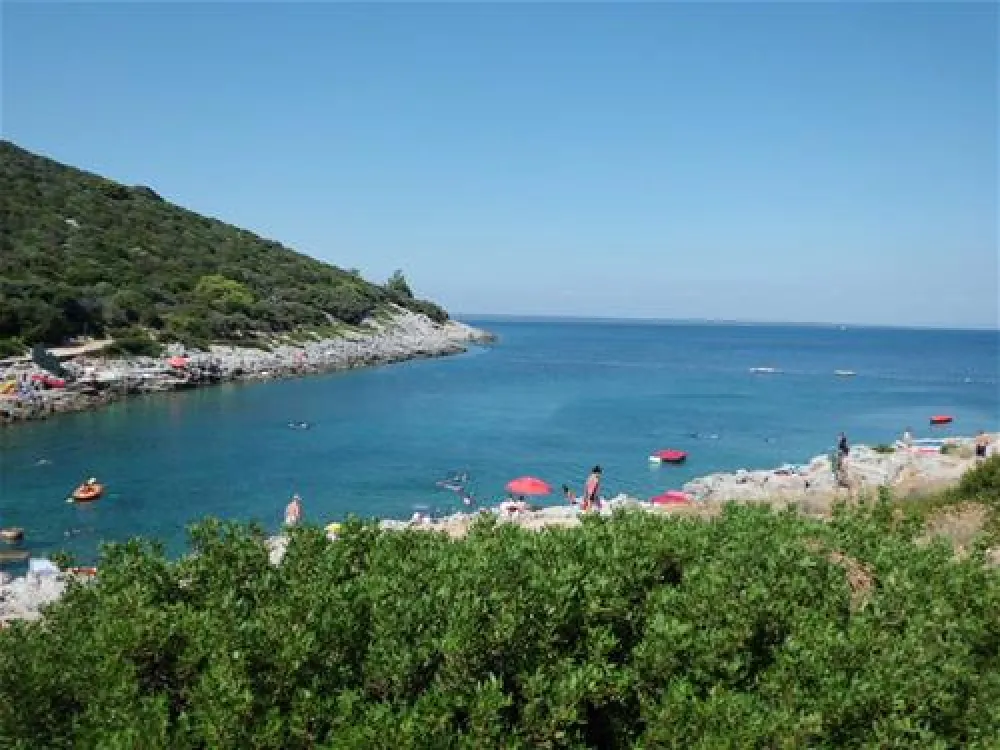 Camping Village Poljana