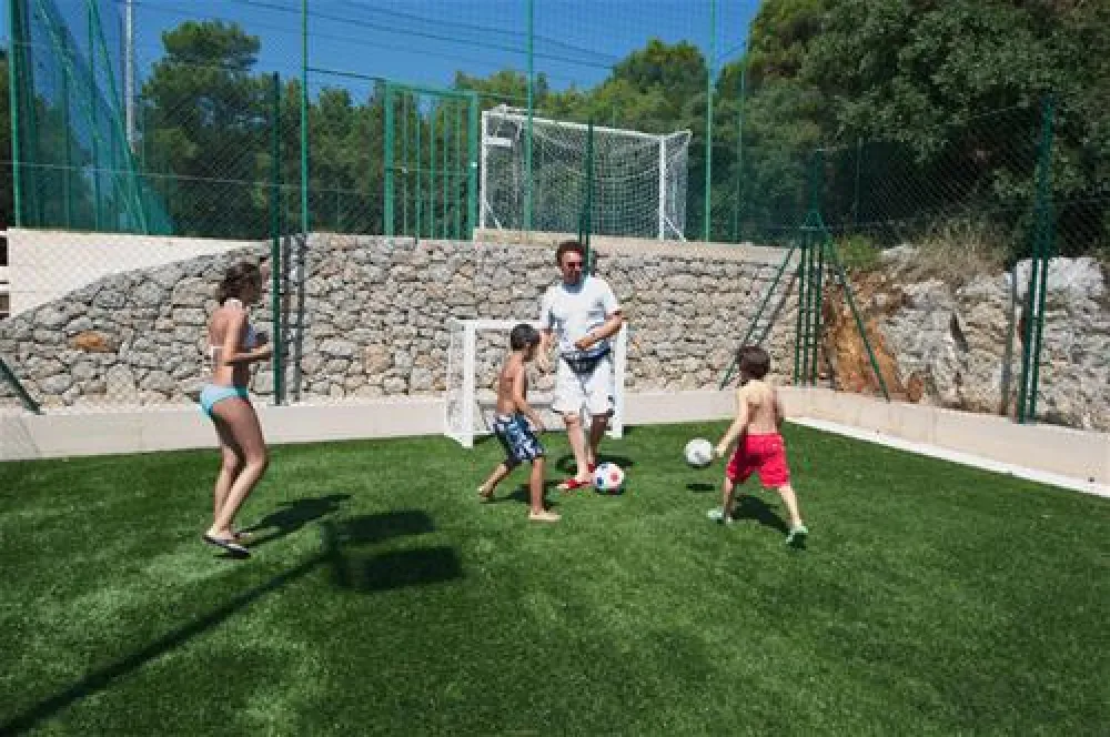 Camping Village Poljana