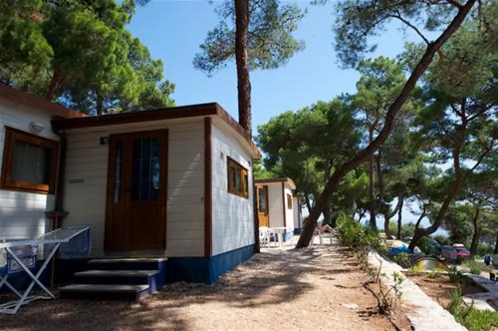 Camping Village Poljana