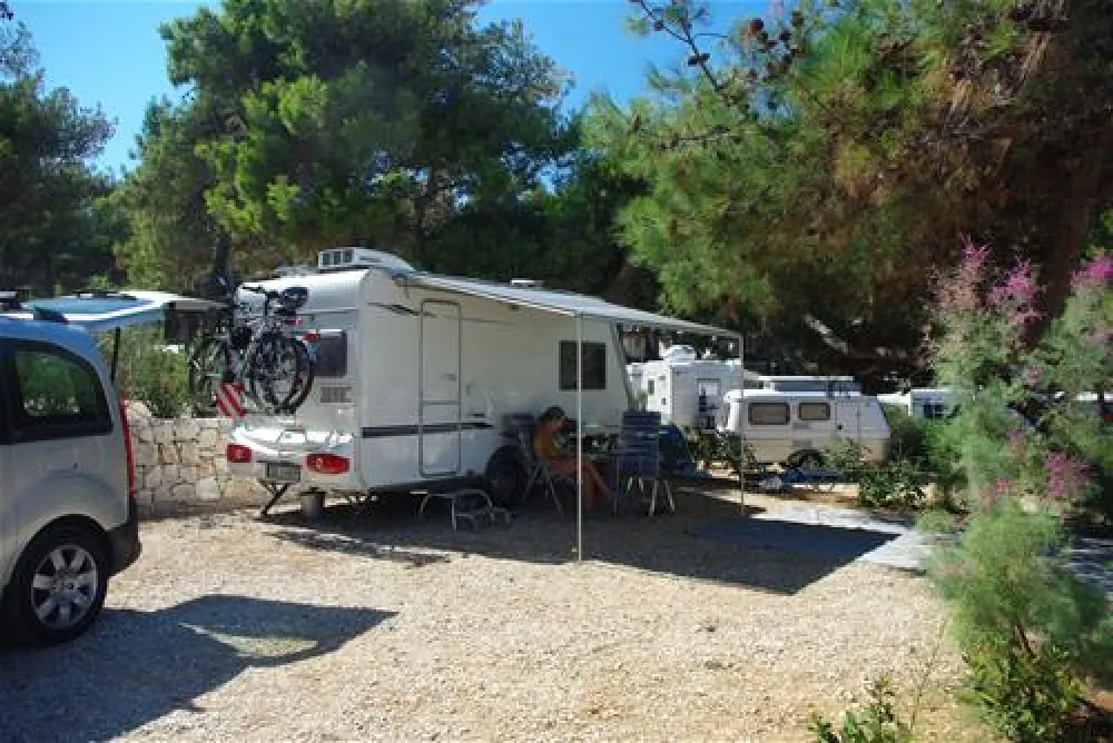 Camping Village Poljana