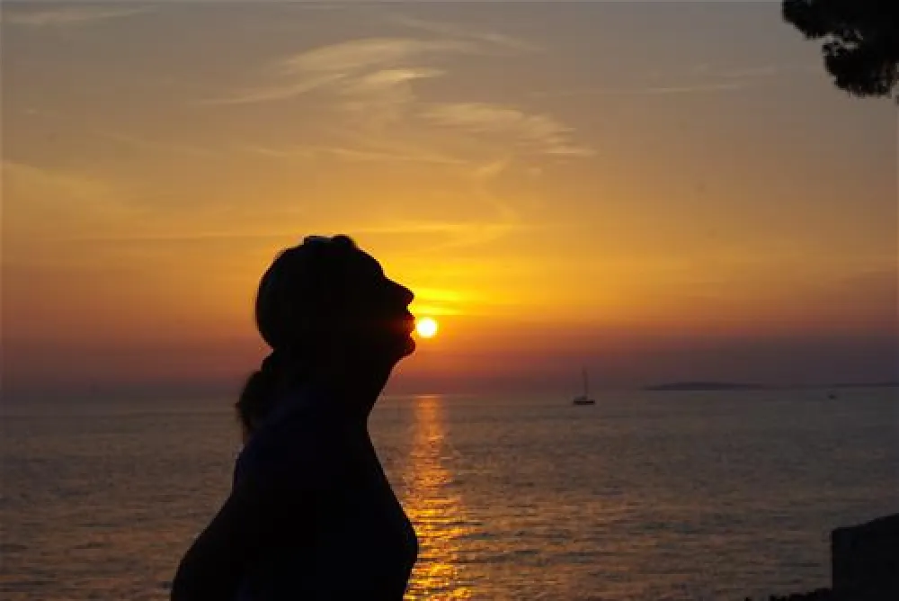 Camping Village Poljana