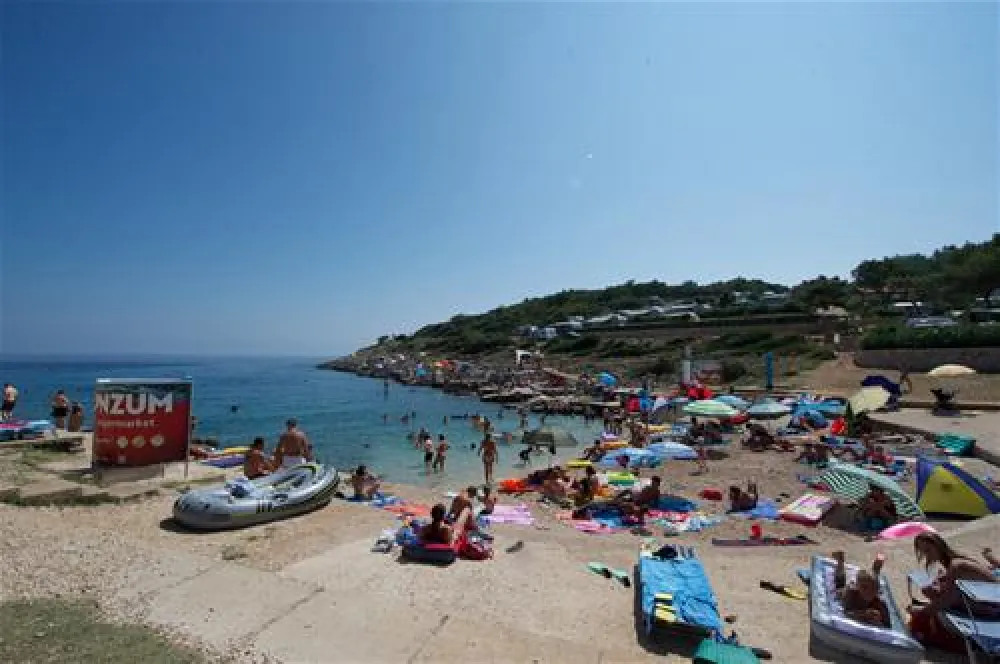 Camping Village Poljana