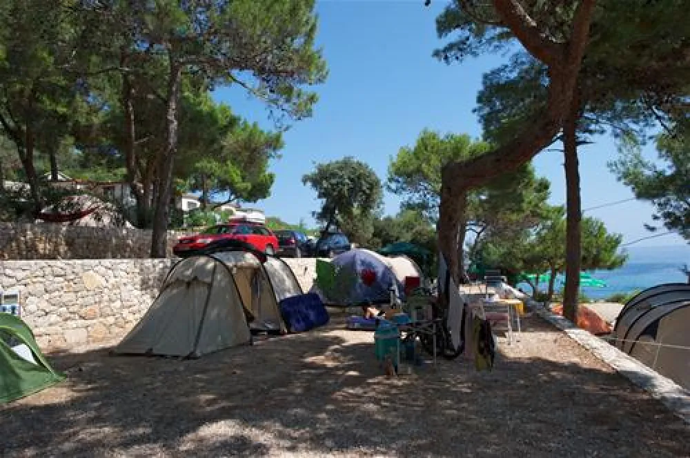 Camping Village Poljana