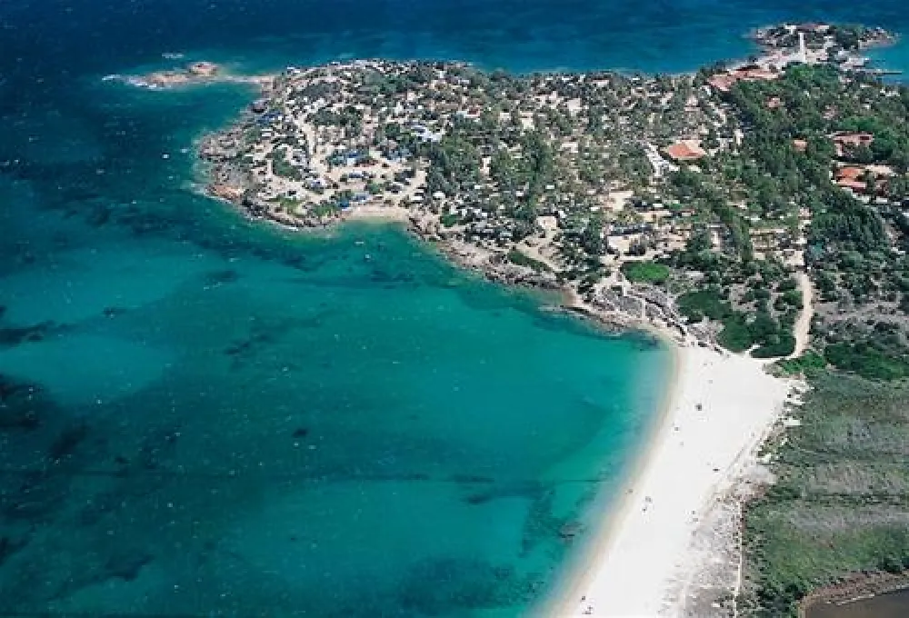 Centro Vacanze Isuledda