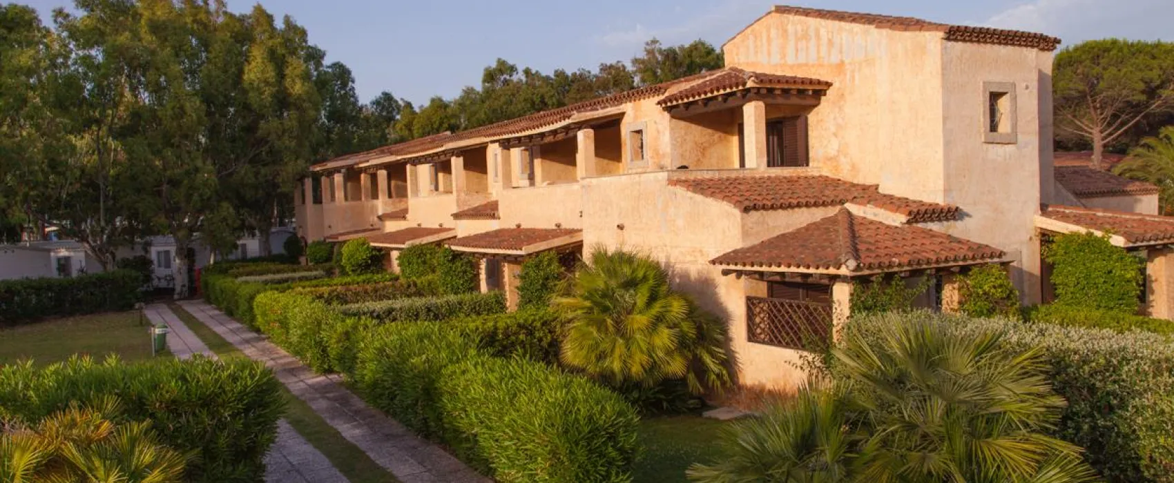 Centro Vacanze Isuledda