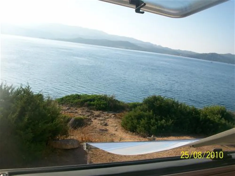 Centro Vacanze Isuledda