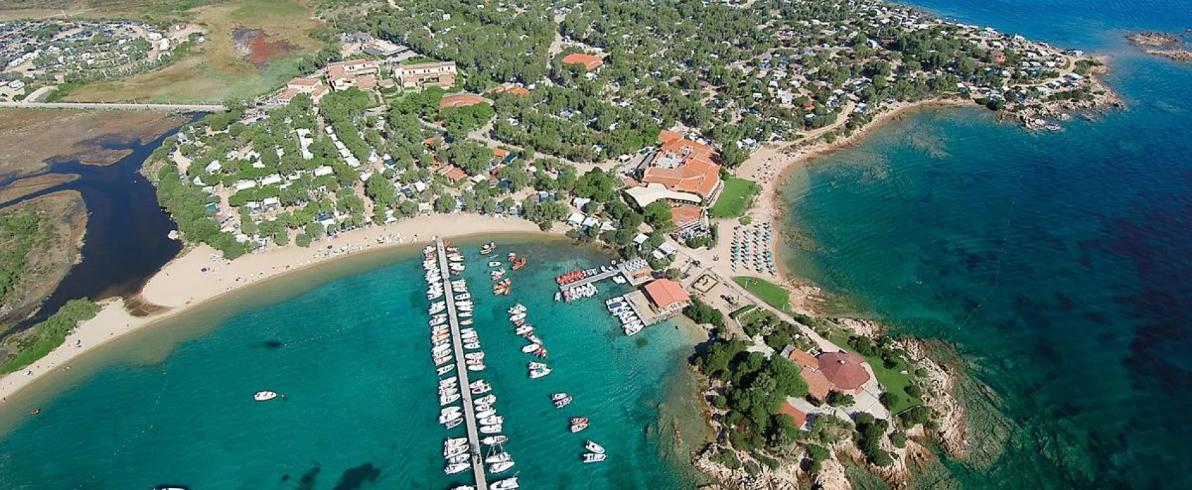 Centro Vacanze Isuledda