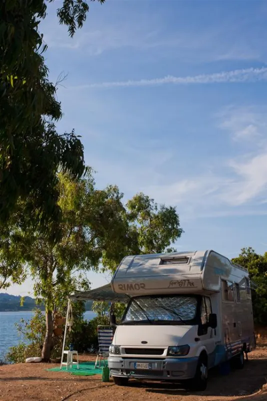 Centro Vacanze Isuledda