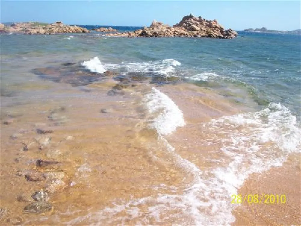 Centro Vacanze Isuledda