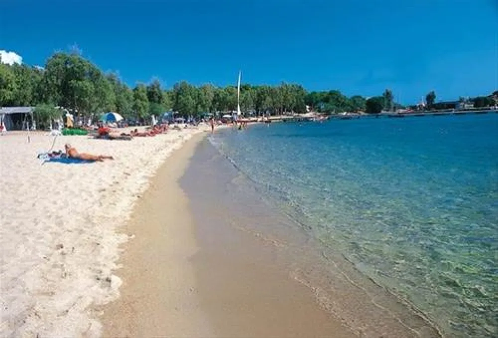 Centro Vacanze Isuledda