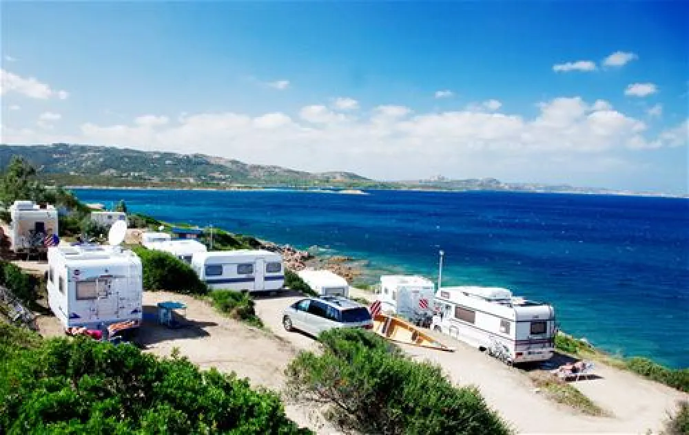 Centro Vacanze Isuledda