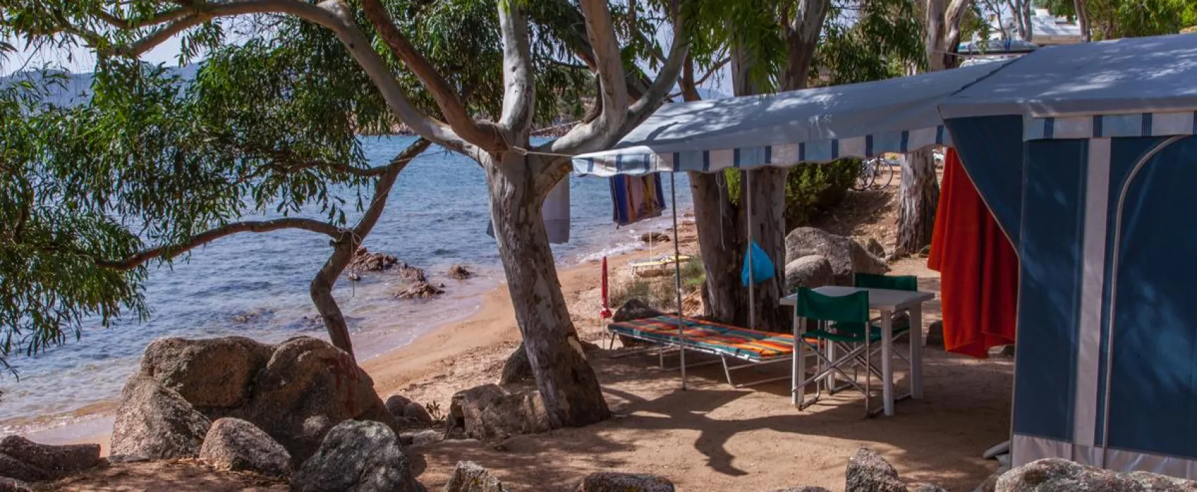 Centro Vacanze Isuledda