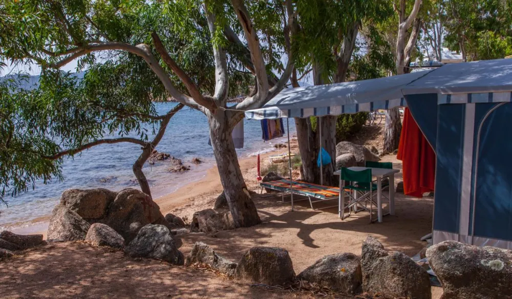 Centro Vacanze Isuledda