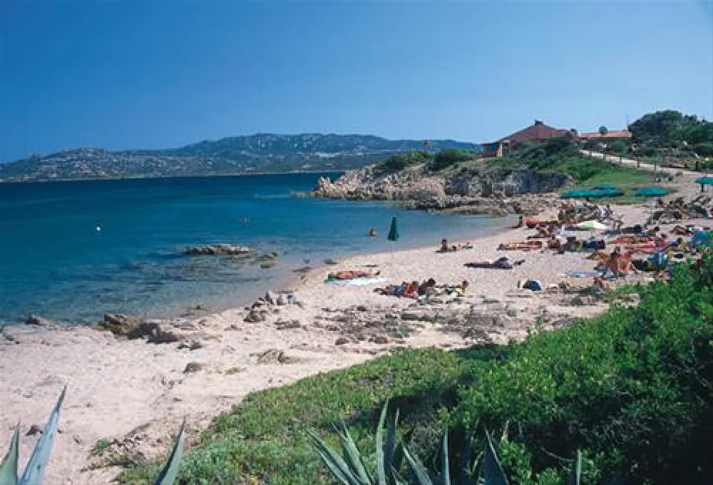 Centro Vacanze Isuledda