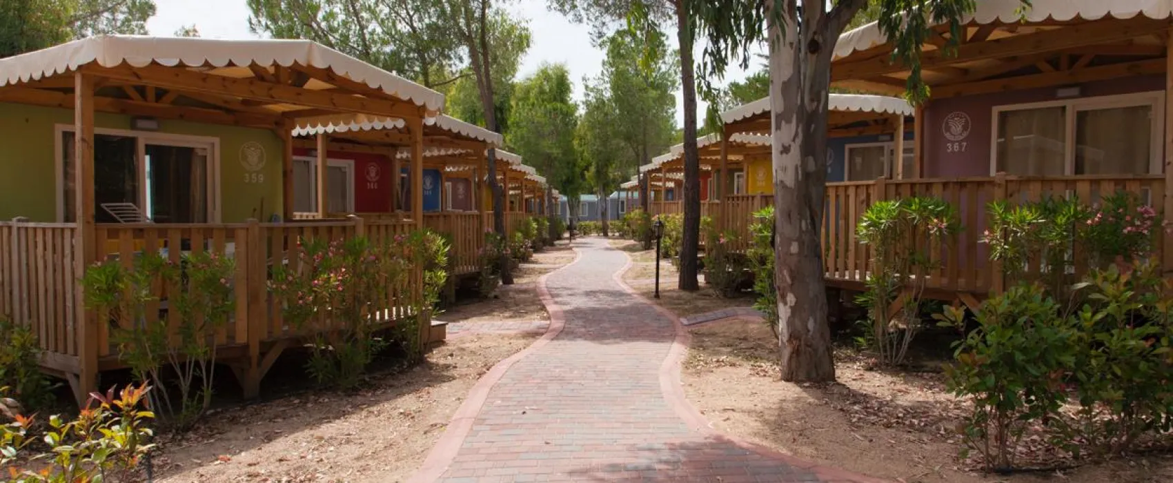 Centro Vacanze Isuledda