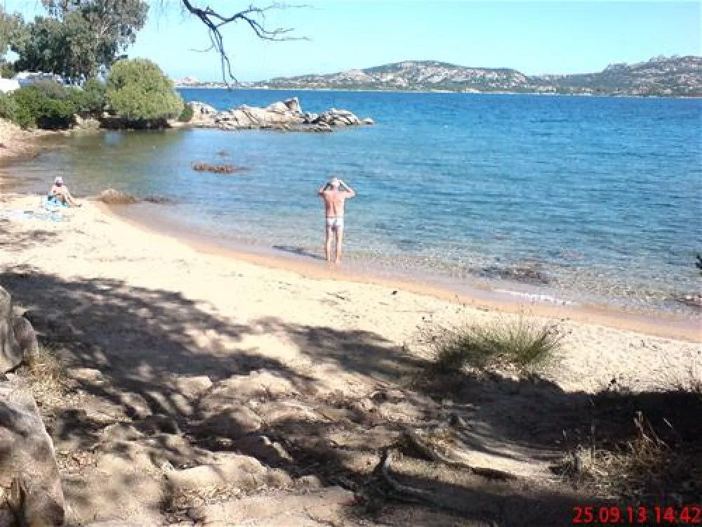 Centro Vacanze Isuledda