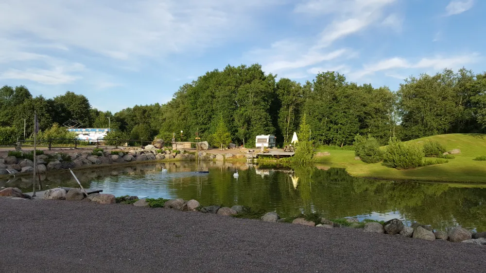 Kivi talu/ Kivi tourism farm