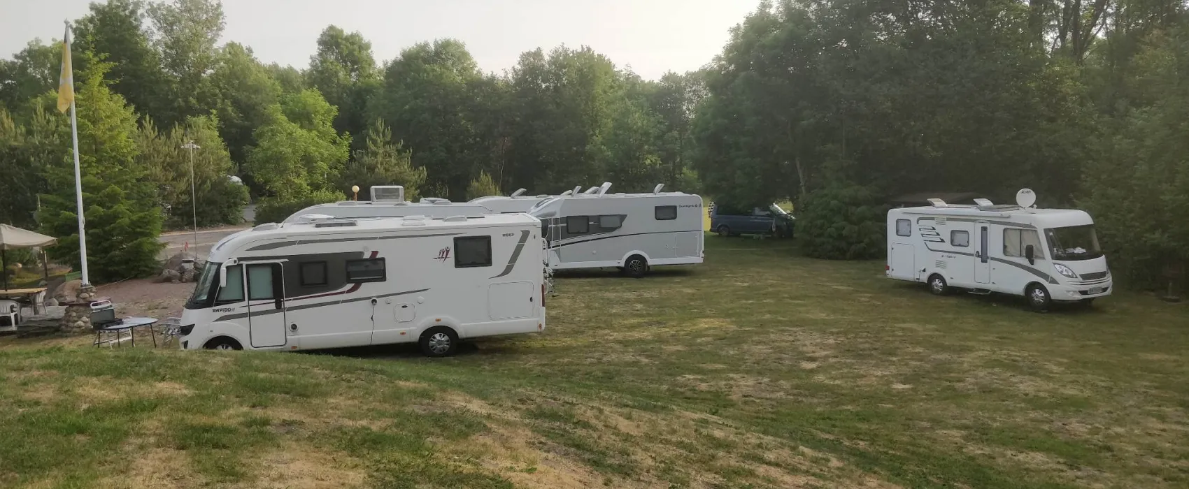 Kivi talu/ Kivi tourism farm