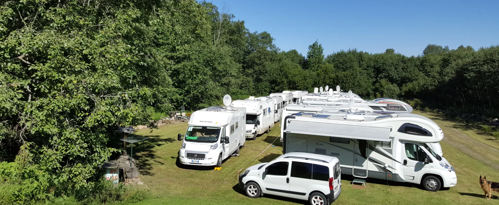 Kivi talu/ Kivi tourism farm