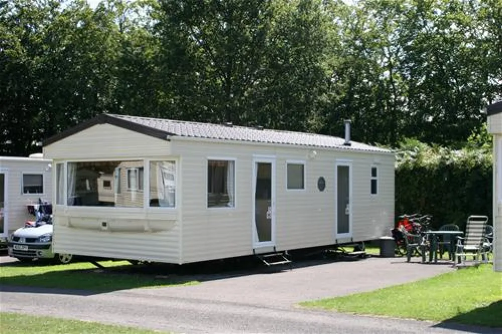 Forest Glade Holiday Park